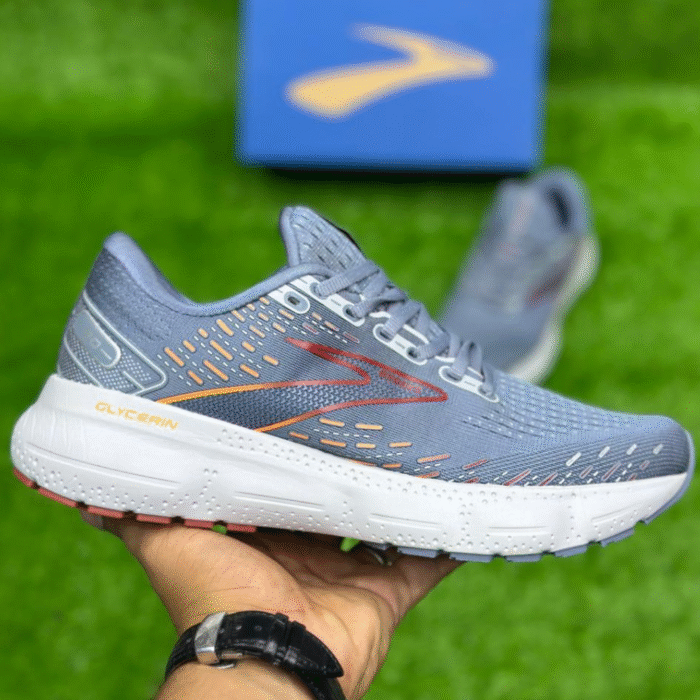 Original Brooks Shoes - Image 3