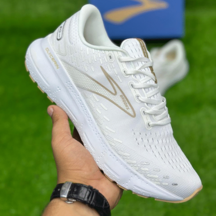 Original Brooks Shoes - Image 1