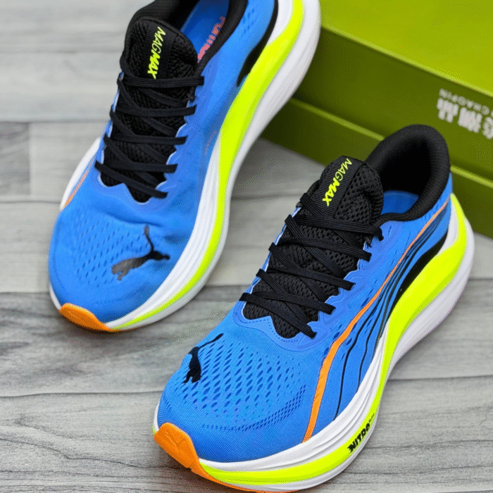 Nitro Shoes - Image 4