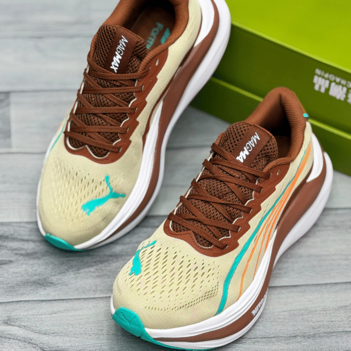 Nitro Shoes - Image 1