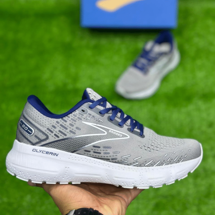 Original Brooks Shoes - Image 2